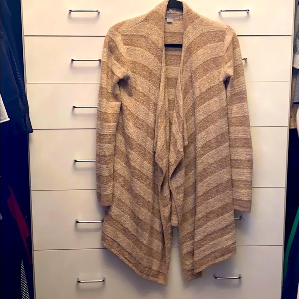 Barefoot Dreams Cardigan S/M